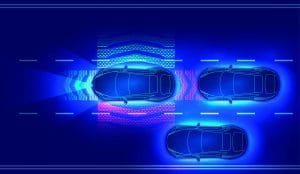 LIDAR Laser: An Introduction to the Technology