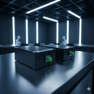 Broadband Light Source Modules Fig 3