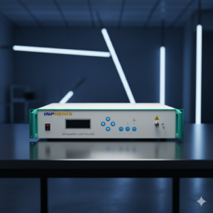 Inphenix Broadband Light Source Desktop Fig 3