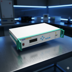 Inphenix Broadband Light Source Desktop Fig 1