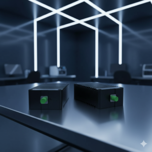 Broadband Light Source Modules Fig 4