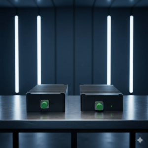 Broadband Light Source Modules Fig 2