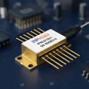 INPHENIX NARROW LINEWIDTH LASER (NL) FIG (1)