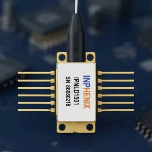 INPHENIX NARROW LINEWIDTH LASER (NL) FIG (2)