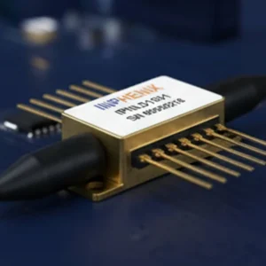 INPHENIX NARROW LINEWIDTH LASER (NL) FIG (3)