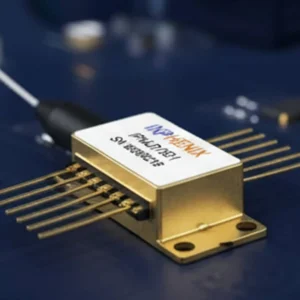 INPHENIX NARROW LINEWIDTH LASER (NL) FIG (4)