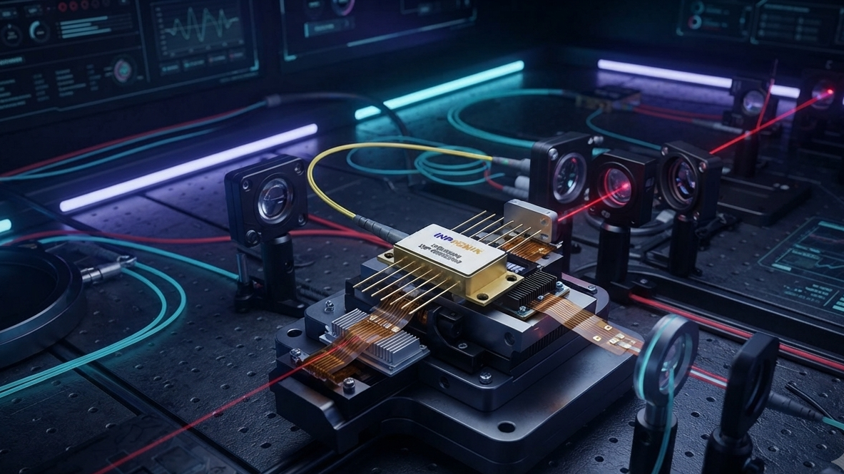 Superluminescent Diodes (SLDs): 5 Critical Tips for Extending the Lifespan