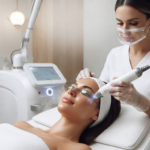 Multi-Wavelength Diode and Fiber Laser Systems for All Skin Types