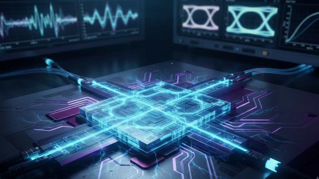 Solving SOA Signal Distortion Top 5 Tips for Issue Detection