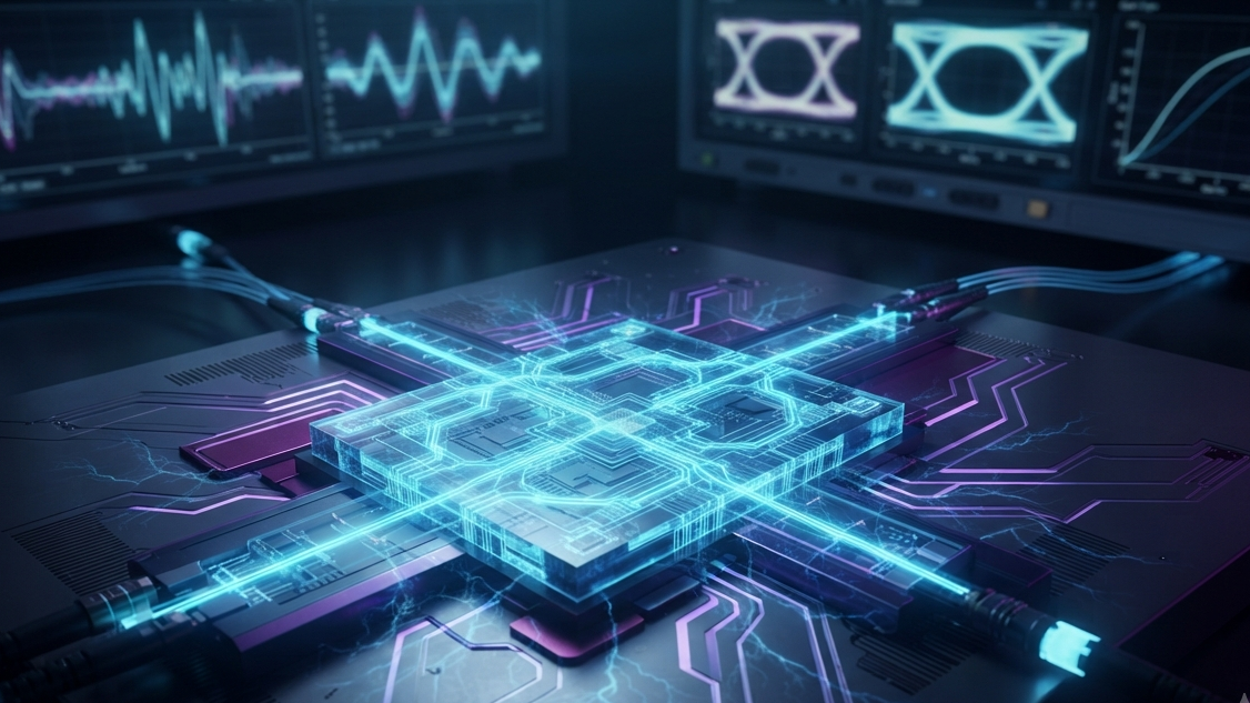 Solving SOA Signal Distortion Top 5 Tips for Issue Detection