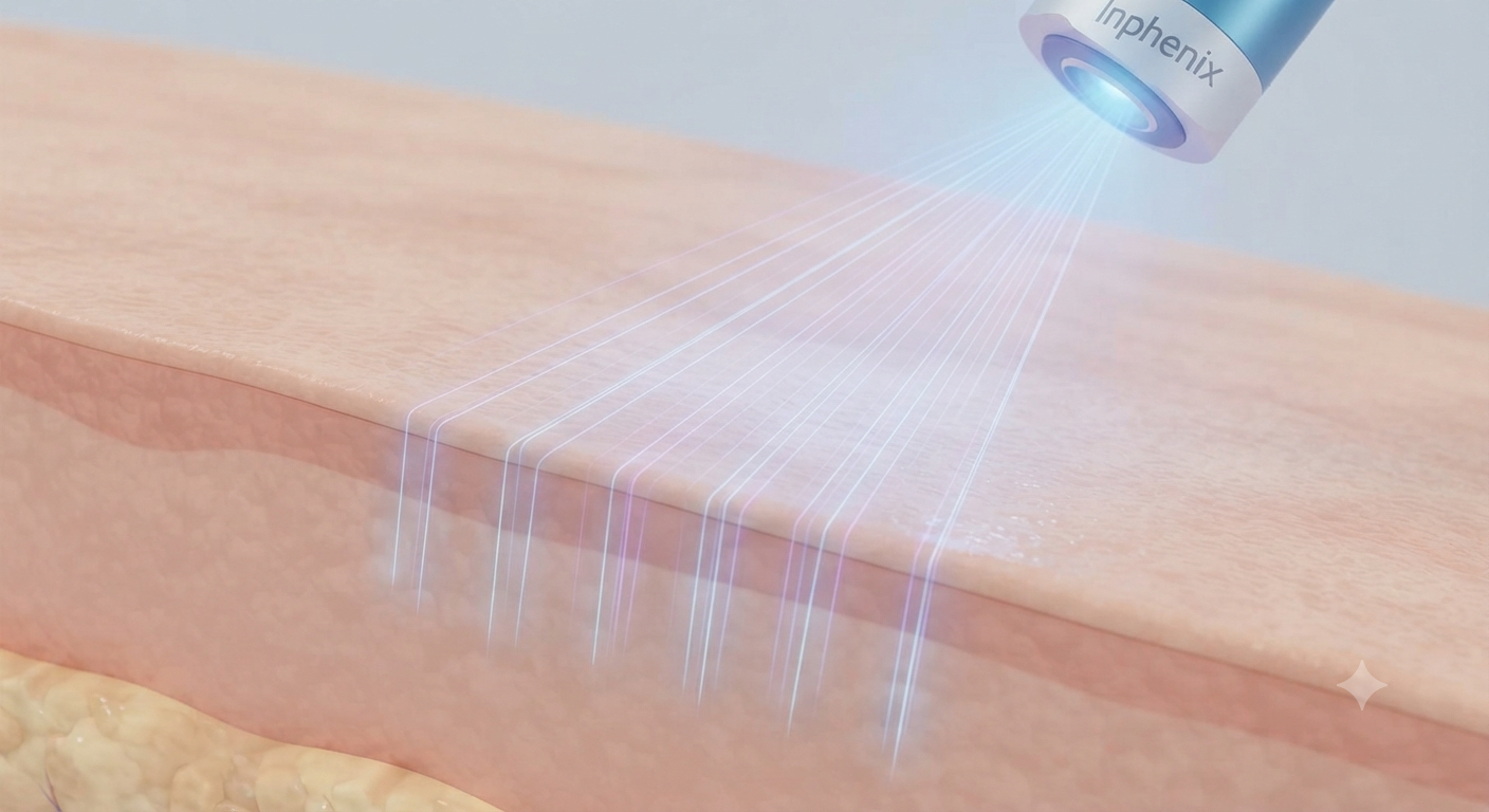Understanding the Core Concept: What Is Laser-Coring? Understanding the Core Concept: What Is Laser-Coring?