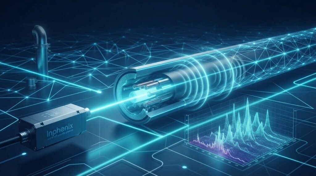 Narrow Linewidth Lasers Integration : Optimizing DAS Systems