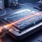 Superluminescent Diode (SLD) Integration: Powering Silicon Photonics Platforms