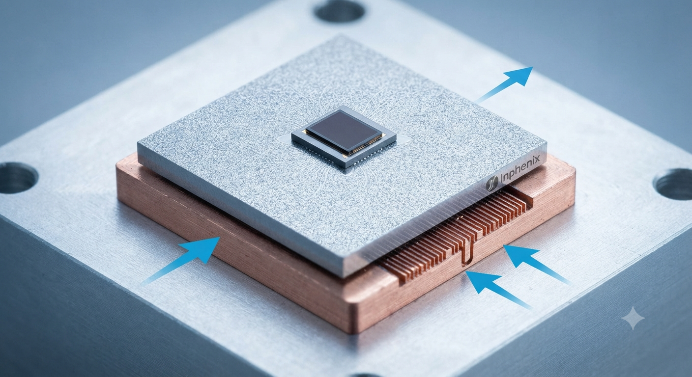 Advanced Thermal Management Strategies