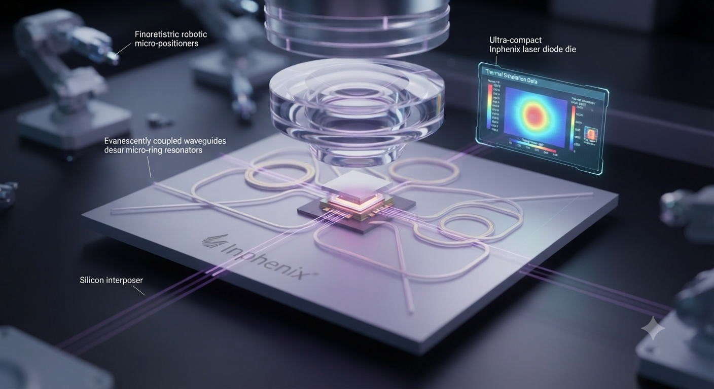 Future Horizons in High-Power Laser Packaging