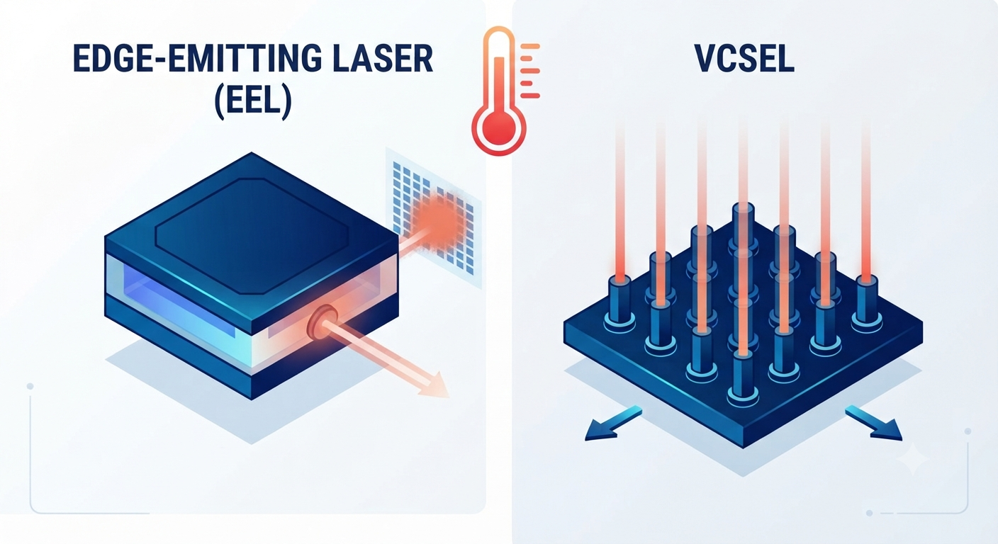 Core Performance Metrics in Automotive Environments