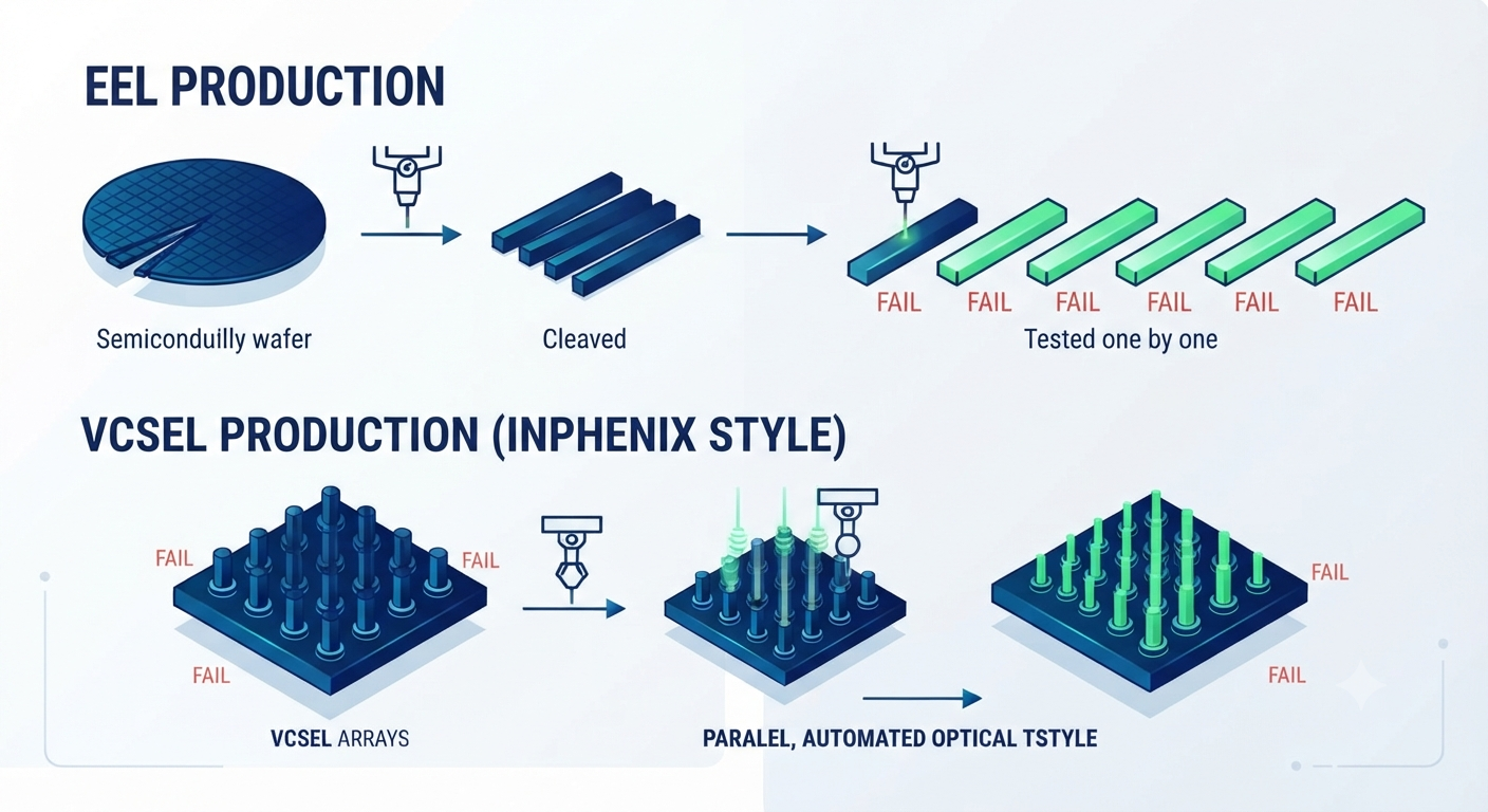 Manufacturing Scalability & Economics