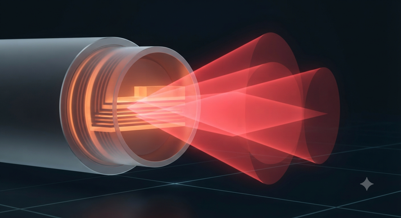 Understanding Multimode VCSELs: The Workhorse