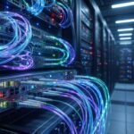 AI Data Centers & Optical Interconnects: The Role of VCSELs and DFB Lasers