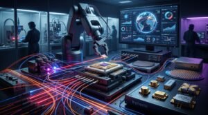Semiconductor Laser Market Size, Share, and Growth Forecasts 2026-2035
