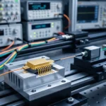 DFB Laser : How to Read and Interpret Data Sheet Essential Parameters for Systems Engineers